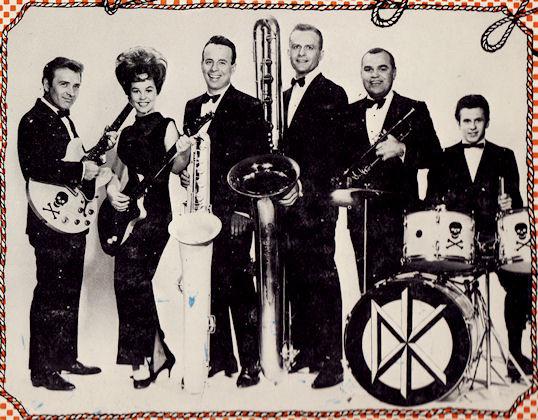 Wether you know it as the theme song to The Young and the Restless, Nadia's Theme or Cotton's Deam, Perry Botkin Jr and Barry DeVorson's